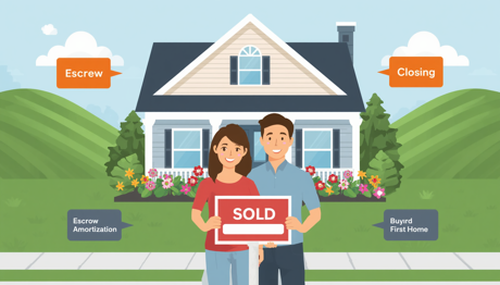 escrow