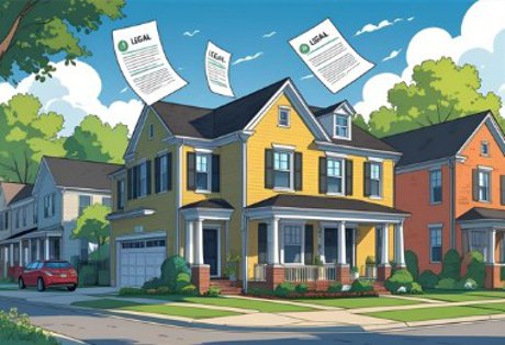 Legal Rentals Image