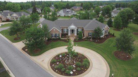 Ravenwood custom