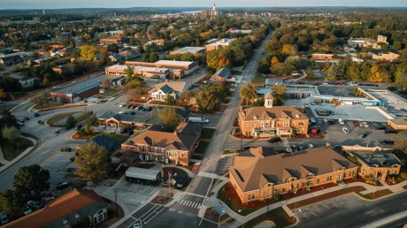 Simpsonville 