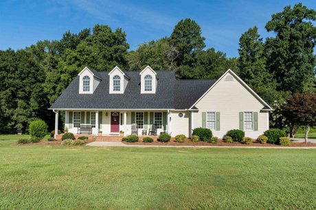 Bellview Estates Home For Sale
