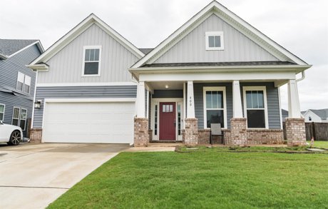 Belvedere Homes For Sale