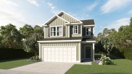Dillon Village Home for Sale in Spartanburg SC