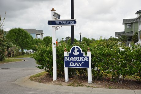 Marina Bay