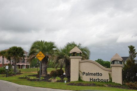 Palmetto Harbour