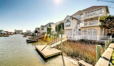 Heritage Shores