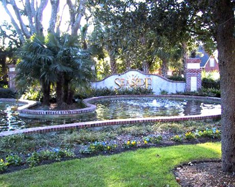 Seaside Plantation
