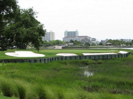 Tidewater Plantation