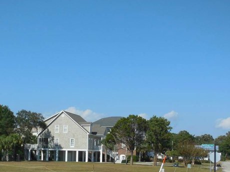 Tilghman Estates