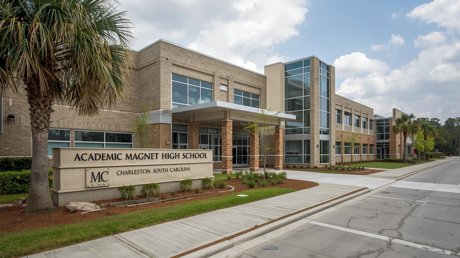 Academic Magnet High School
