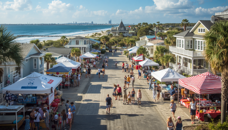 Coastal Market