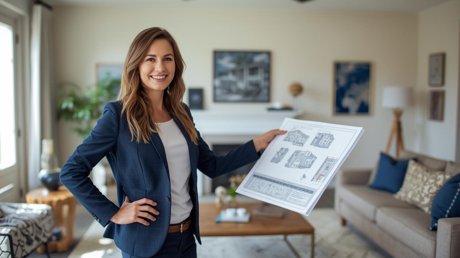 Guide in Buying a Home