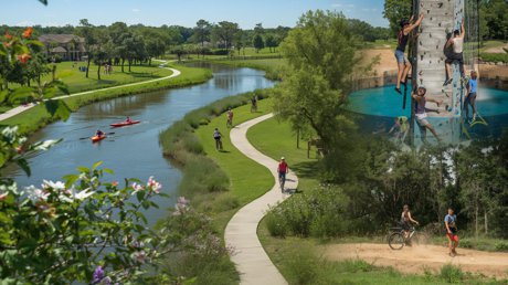 James Island Outdoor Fun