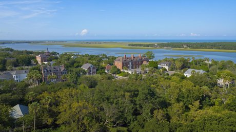 James Island