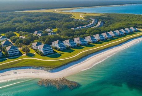 Seabrook Island