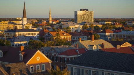 charleston