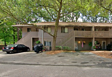 2770 Jobee Drive Unit 806 Charleston Sc 29414