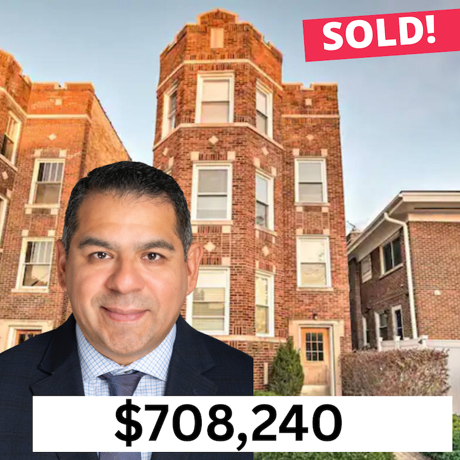 3 flat sold by jose hernandez