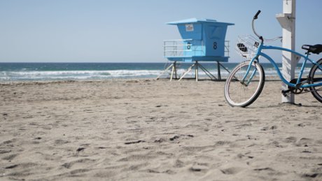Best places to live in Alabama near the beach