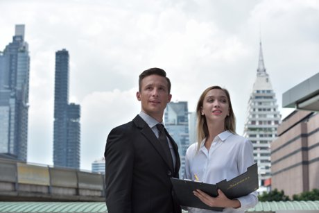 What does a realtor do for a buyer in Alabama?