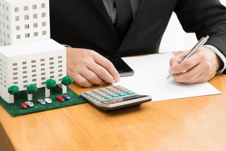 Does Alabama have property tax?