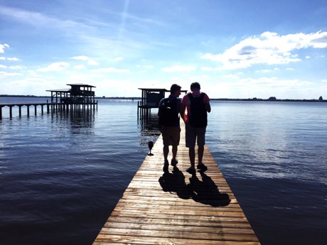 Best coastal towns in Alabama