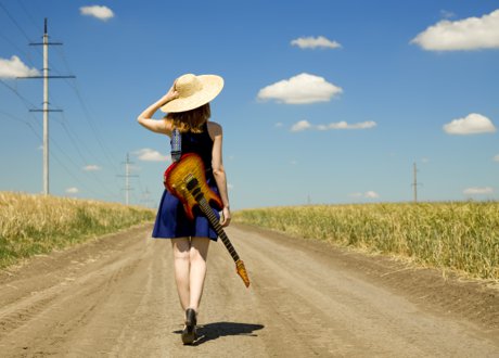 Top ten places to live in Alabama