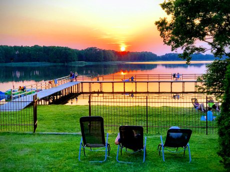 Best vacation spots in Alabama