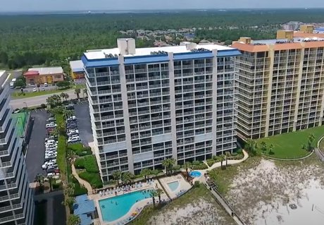 Discovering Bluewater Condo, Orange Beach: A Comprehensive Guide