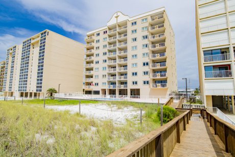 Tropical Winds Condos For Sale In Gulf Shores AL 36542