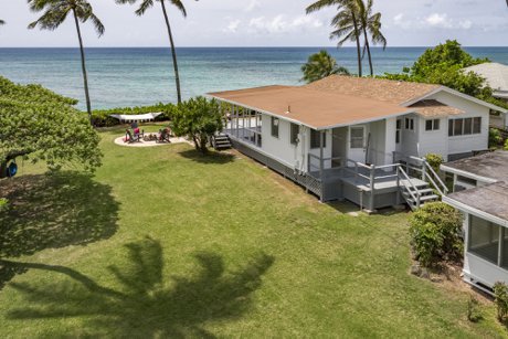 Hoalike Rd Exterior