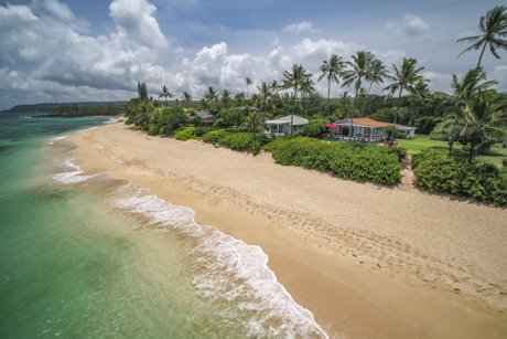 pupukea sunset estate for sale MLS 201708594