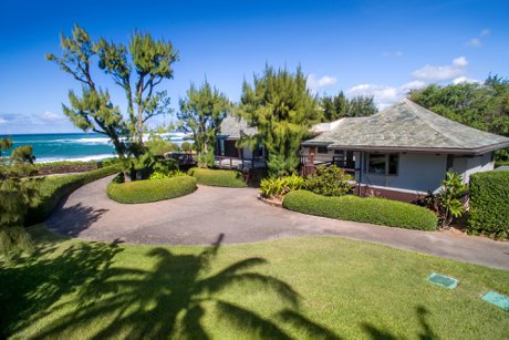Opperman Estate Main House 