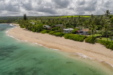 Kawailoa Beachfront 