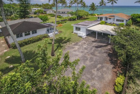 hoalike pupukea house north shore property for sale