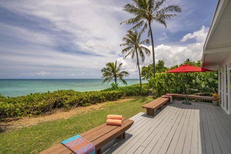 Kam Hwy Lanai 