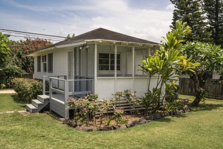 Kah Hwy Cottage 