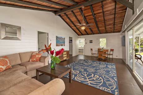 Kawailoa Living Room 