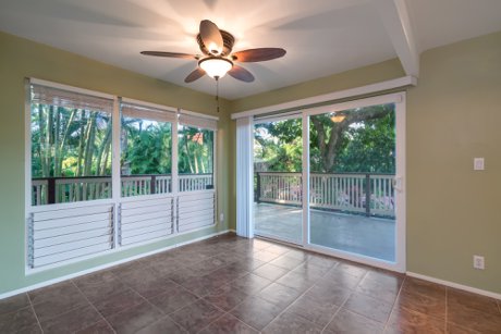 Hoalike Rd Bedroom