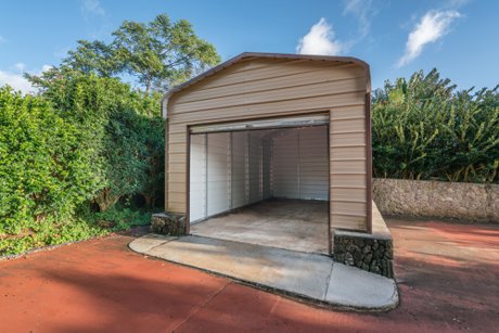 Hoalike Road Storage