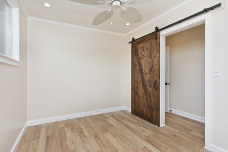 Kahaone Loop Bedroom 