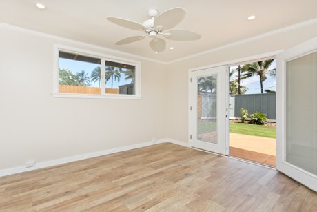 Kahaone Loop Bedroom 