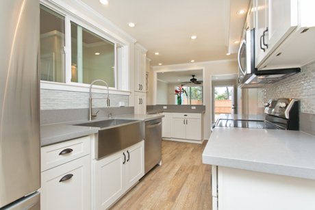 Kahaone Loop Kitchen 