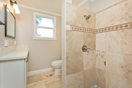 Kahaone Loop Bathroom 
