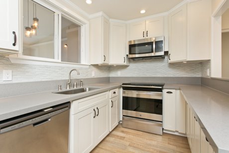 Kahaone Loop Kitchen 