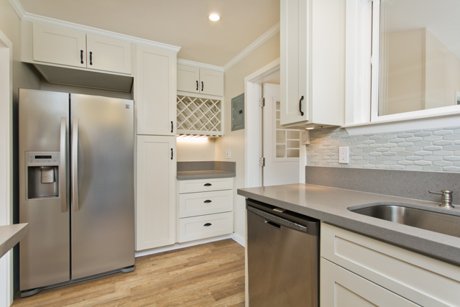 Kahaone Loop Kitchen 