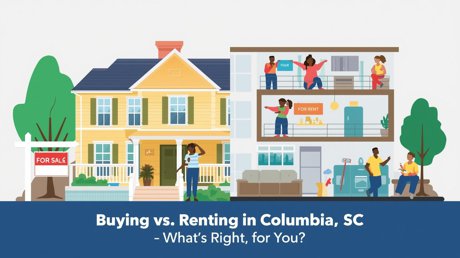 Buying or Renting