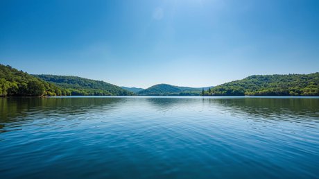 Lake Murray