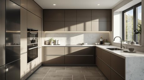 smart kitchen