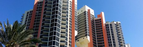 Sunny Isles Real Estate